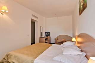 Отель Complex Bran-Brad-Bega Эфорие-Норд Стандартный двухместный номер с 1 кроватью или 2 отдельными кроватями-4